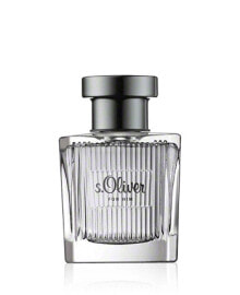 Cosmetics and perfumes for men