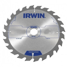 Пильные диски пильный диск для циркулярной пилы IRWIN 10506815 235х30 20Т