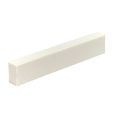 Graph Tech PQ-4025-00 Nut Flat Blank W