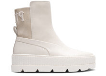 Fenty x Wmns Chelsea Sneaker Boot 'Vanilla Ice'