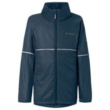 Купить куртки VAUDE BIKE: VAUDE BIKE Elmo Wind jacket