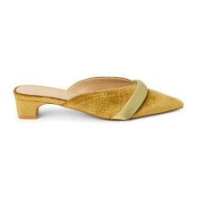 Women's ballet flats