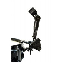 Audix D-Flex Dual Pivot Clip