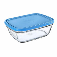 Containers and lunch boxes