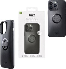 SP Connect Etui SP Connect+ do iPhone 14 Pro Max