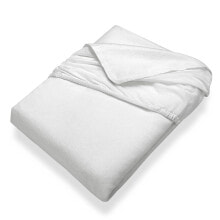 Mattress pads and mattress covers