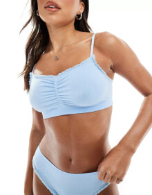 Women's underwear and swimwear