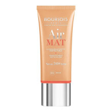 BOURJOIS Paris Air Mat SPF10 30 ml foundation für Frauen