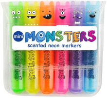 Markers for children