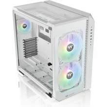 Computer cases for gaming PCs