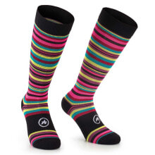 ASSOS Spring Fall Long Socks