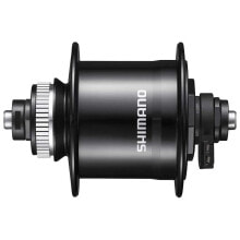 SHIMANO Alfine UR700 Dynamo 3.0W Front Hub