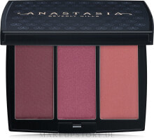 Gesichtsrouge - Anastasia Beverly Hills Blush Trio