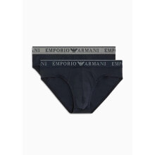 EMPORIO ARMANI 111733_4R720 slips 2 units