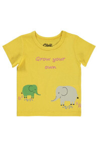 Children's T-shirts and T-shirts for boys