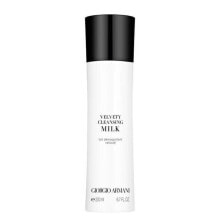 Lehké čisticí mléko (Velvety Cleansing Milk) 200 ml - TESTER