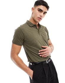 Men's Polo Shirts