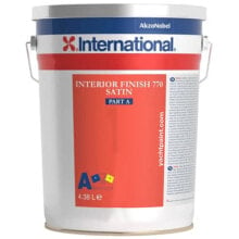 INTERNATIONAL 770 5L A Part Interior Finish Paint