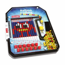 QUERCETTI Pallino Coding Game