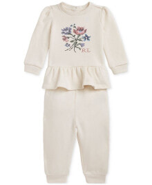 Children's clothing sets for toddlers