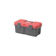 Boxes for construction tools