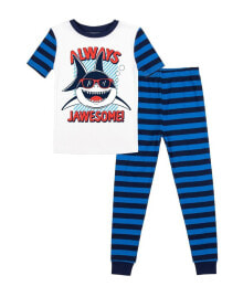 Baby pajamas for boys