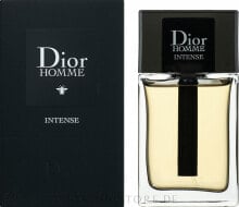 Dior Homme Intense - Eau de Parfum