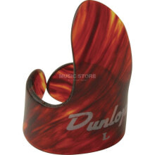 Dunlop Finger pick large - shell