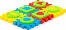 Educational and educational toys