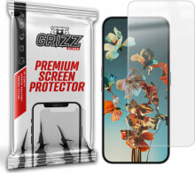 Protective films and glasses for smartphones