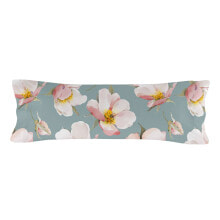 Pillowcase HappyFriday Spring Blossom Multicolour 45 x 110 cm