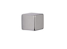MAUL 6169496 - Board magnet - Nickel - Neodymium - 20 mm - 20 mm - 20 mm