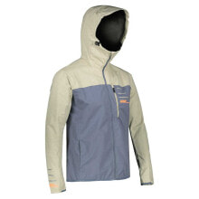 Купить куртки Leatt: Куртка Leatt MTB All Mountain 2.0 5.000/5.000 водонепроницаемая и дышащая