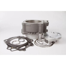 Купить запчасти и расходные материалы для мототехники Cylinder Works: CYLINDER WORKS Honda 450 CRF-R A 488 cc 02-08 D 100 Cylinder Kit