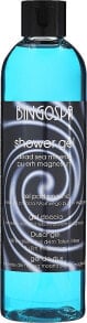 Duschgel mit Mineralien aus dem Toten Meer - BingoSpa Shower Gel