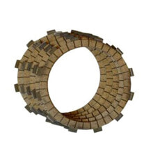 Купить запчасти и расходные материалы для мототехники FCC: FCC Suzuki 21441-24F10 Clutch Friction Plates