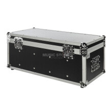 MUSIC STORE TOUR CASE 4x Vega Silent PAR