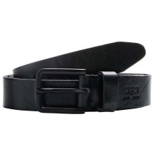Men's belts and belts jACK &amp; JONES Jaclee Leather Belt