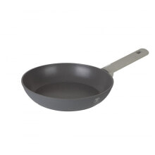 Frying pans and saucepans