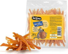 Лакомства для собак hau Miau HM Dog&#039;s treat dried chicken meat 92% 1/2 kg universal