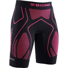 Спортивная одежда, обувь и аксессуары x-BIONIC The Trick G2 Short Tight