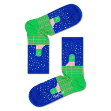 Happy Socks HS505-R Future Unknown Socks