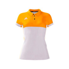 Мужские футболки-поло ADIDAS MT T16 Short Sleeve Polo Shirt