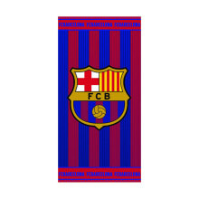 Полотенца F.C. Barcelona