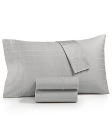 Charter Club sleep Cool 400 Thread Count Hygrocotton® Sheet Sets, Twin XL, Created for Macy's