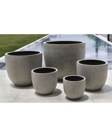 Campania International danilo Planter