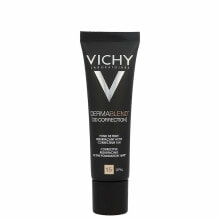 Face tonal products основа макияжа Vichy Dermablend 3D Correction 15-opal Spf 25