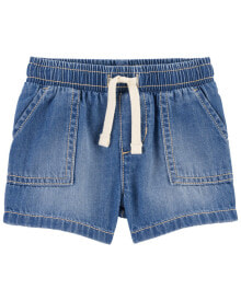 Baby shorts for toddlers