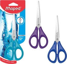 Children's scissors for paper crafts