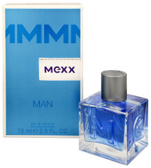 Men's perfumes